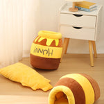 NunaPets® HoneySnuggle Bed