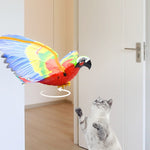 NunaPets® Interactive Flying Toy For Cats