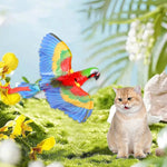 NunaPets® Interactive Flying Toy For Cats