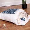 NunaBed® Comfy Calming Cat Bed