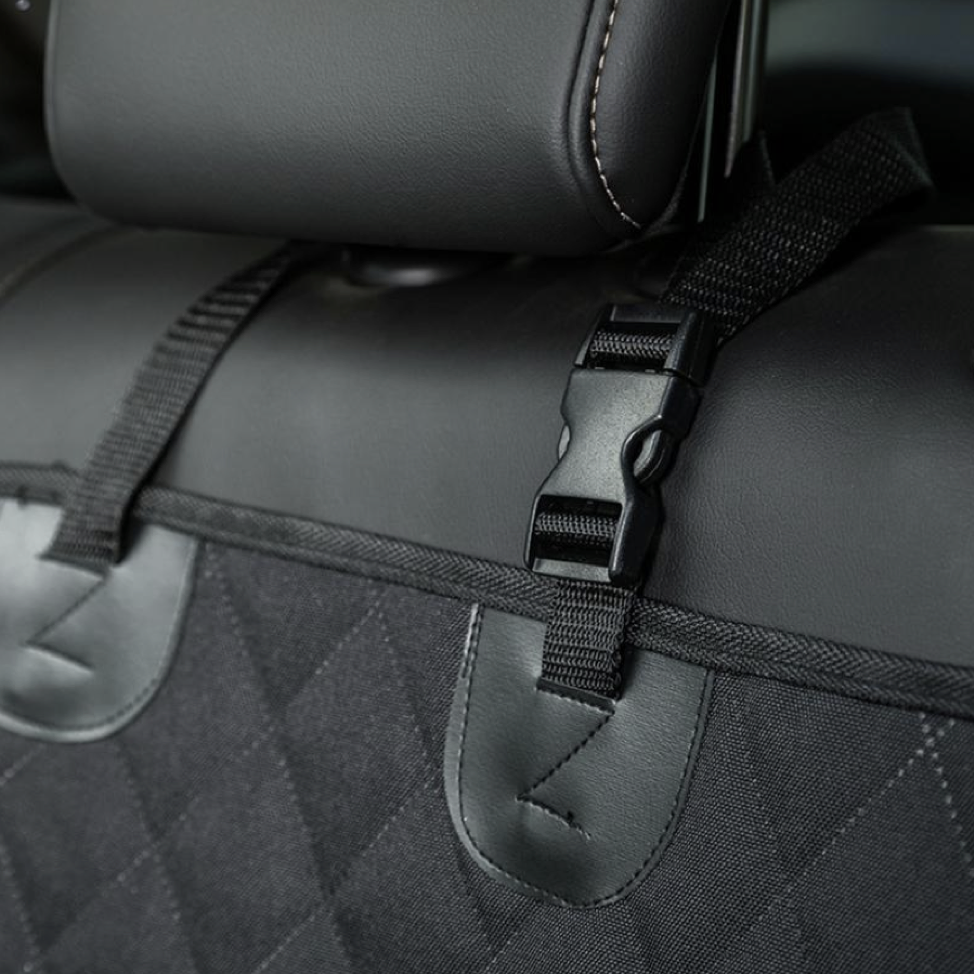NUNA PETS™ PET SAFETY CAR SEAT
