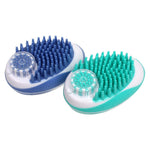 AquaPet™ Shampoo Brush