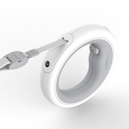 MOESTAR™ UFO Retractable Ring Shape Dog Leash