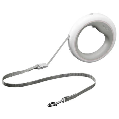MOESTAR™ UFO Retractable Ring Shape Dog Leash