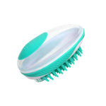 AquaPet™ Shampoo Brush