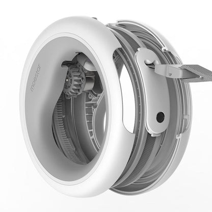 MOESTAR™ UFO Retractable Ring Shape Dog Leash