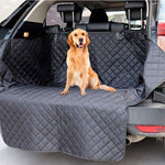 Waterproof Anti-dirty Auto Trunk Seat Mat