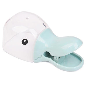 Cute Duck Pet Scoop/Clip