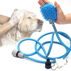 AquaPet™ Bathing Tool