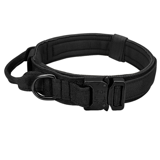 Unit™ Military Collar & Leash