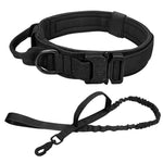 Unit™ Military Collar & Leash