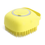 AquaDog™ Shampoo Brush