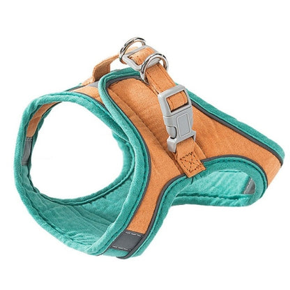 NunaPets® Luminous Cat Vest Harness + Leash FREE!