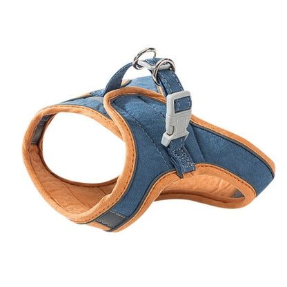 NunaPets® Luminous Cat Vest Harness + Leash FREE!