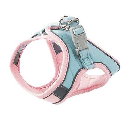 NunaPets® Luminous Cat Vest Harness + Leash FREE!