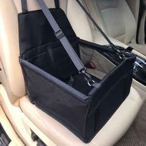 NUNA PETS™ PET SAFETY CAR SEAT