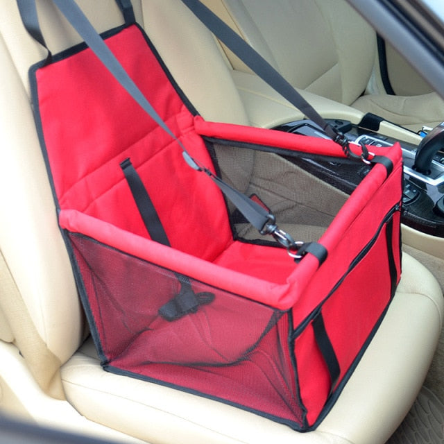 NUNA PETS™ PET SAFETY CAR SEAT