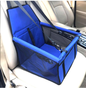NUNA PETS™ PET SAFETY CAR SEAT
