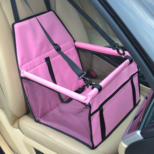 NUNA PETS™ PET SAFETY CAR SEAT