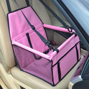 NUNA PETS™ PET SAFETY CAR SEAT