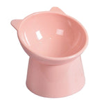 NunaPets® Orthopedic Cat Bowl